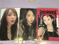三張吉（有損看圖3、4）