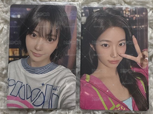 [現貨] HMV 幸運卡 櫻葉
