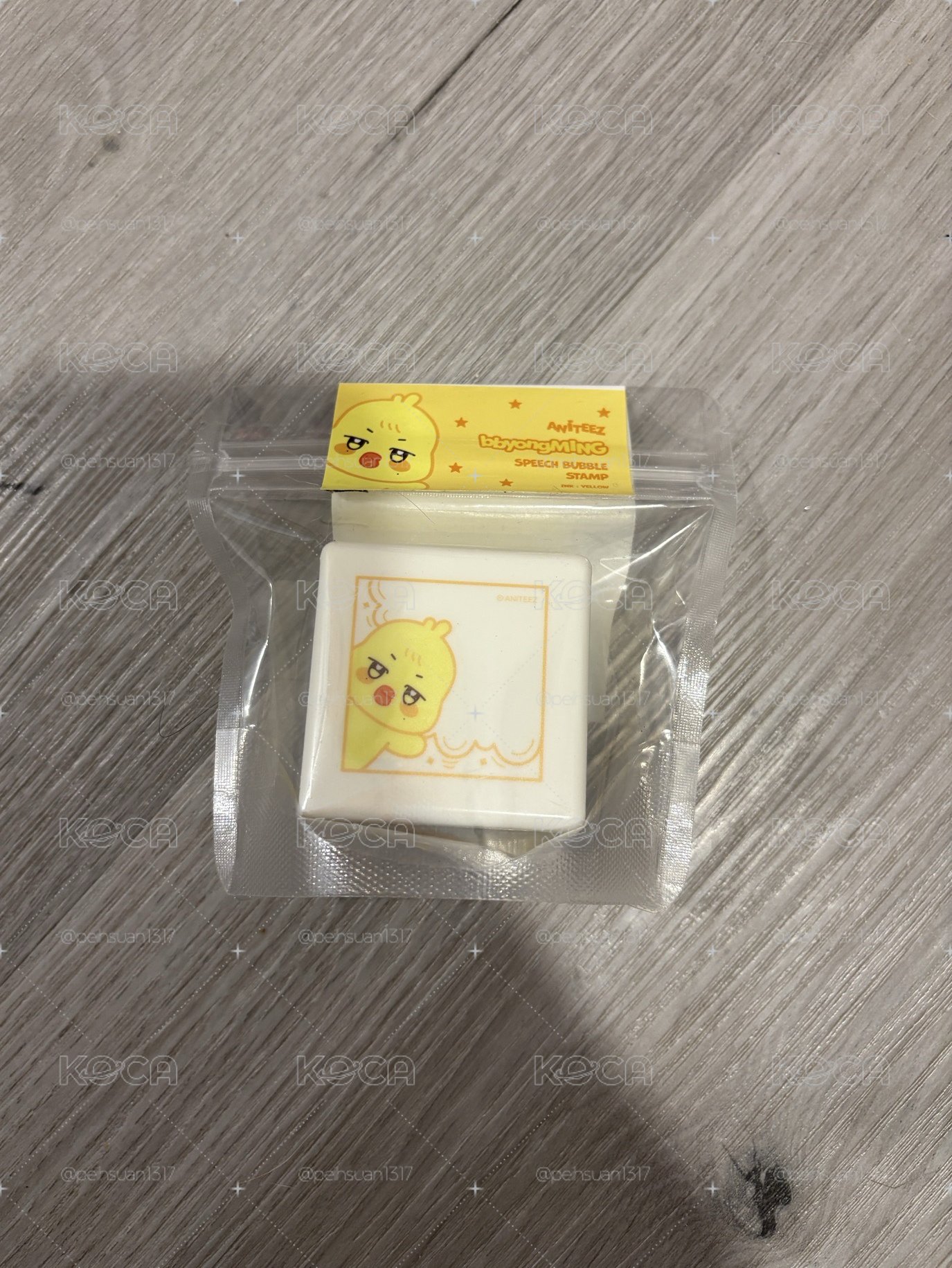 蹦旼印章