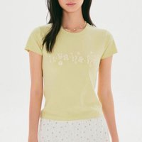 SPAO T恤 