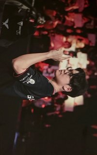 明信片 