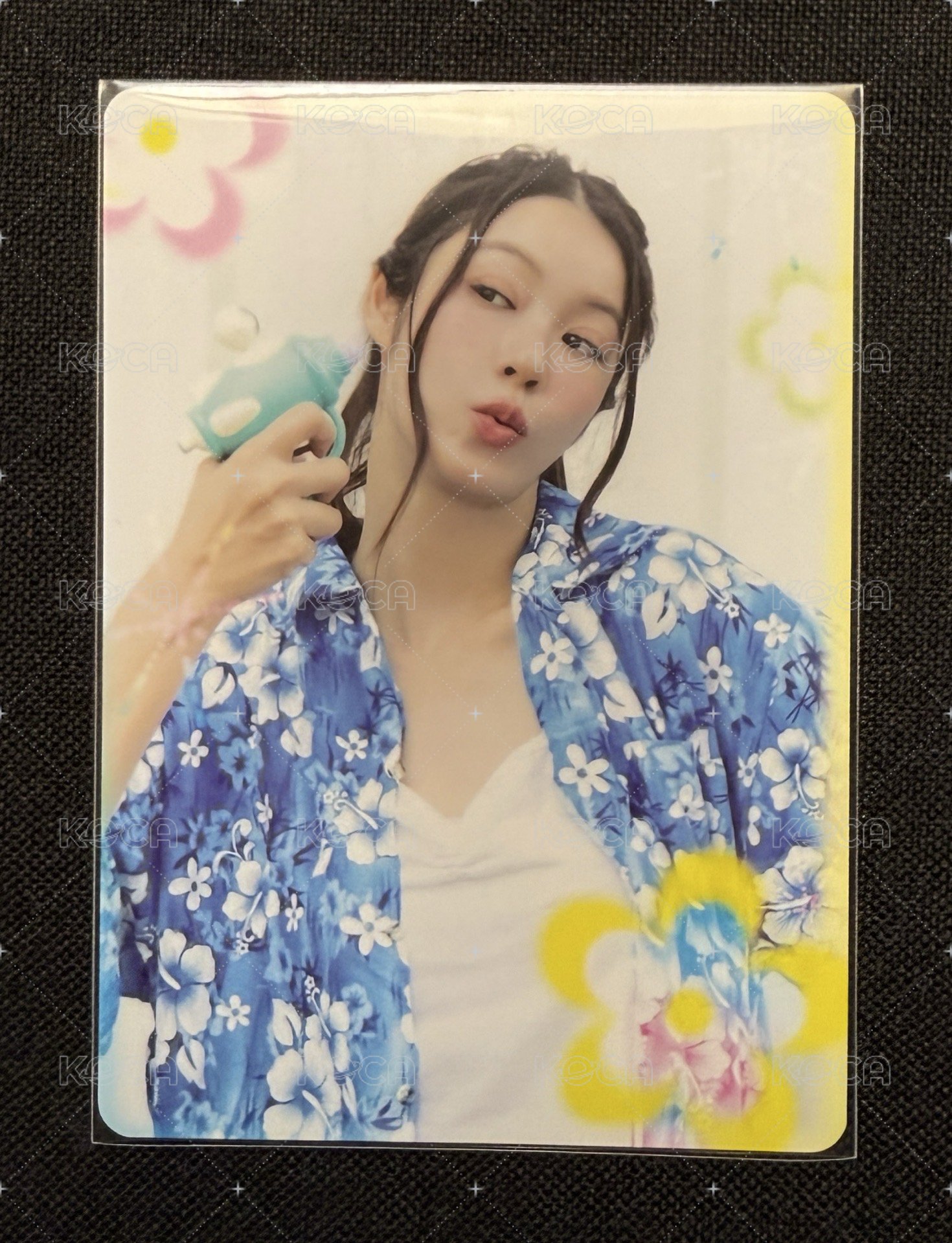 Namtan 25三月書展