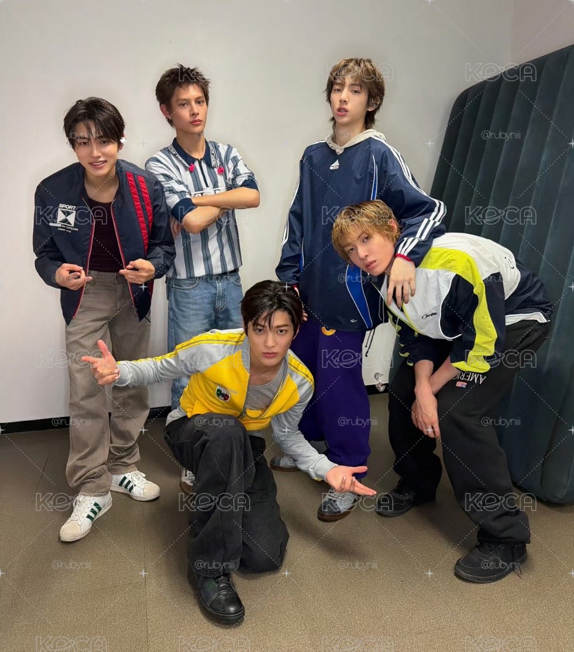 🛍️CORTIS福袋🛍️