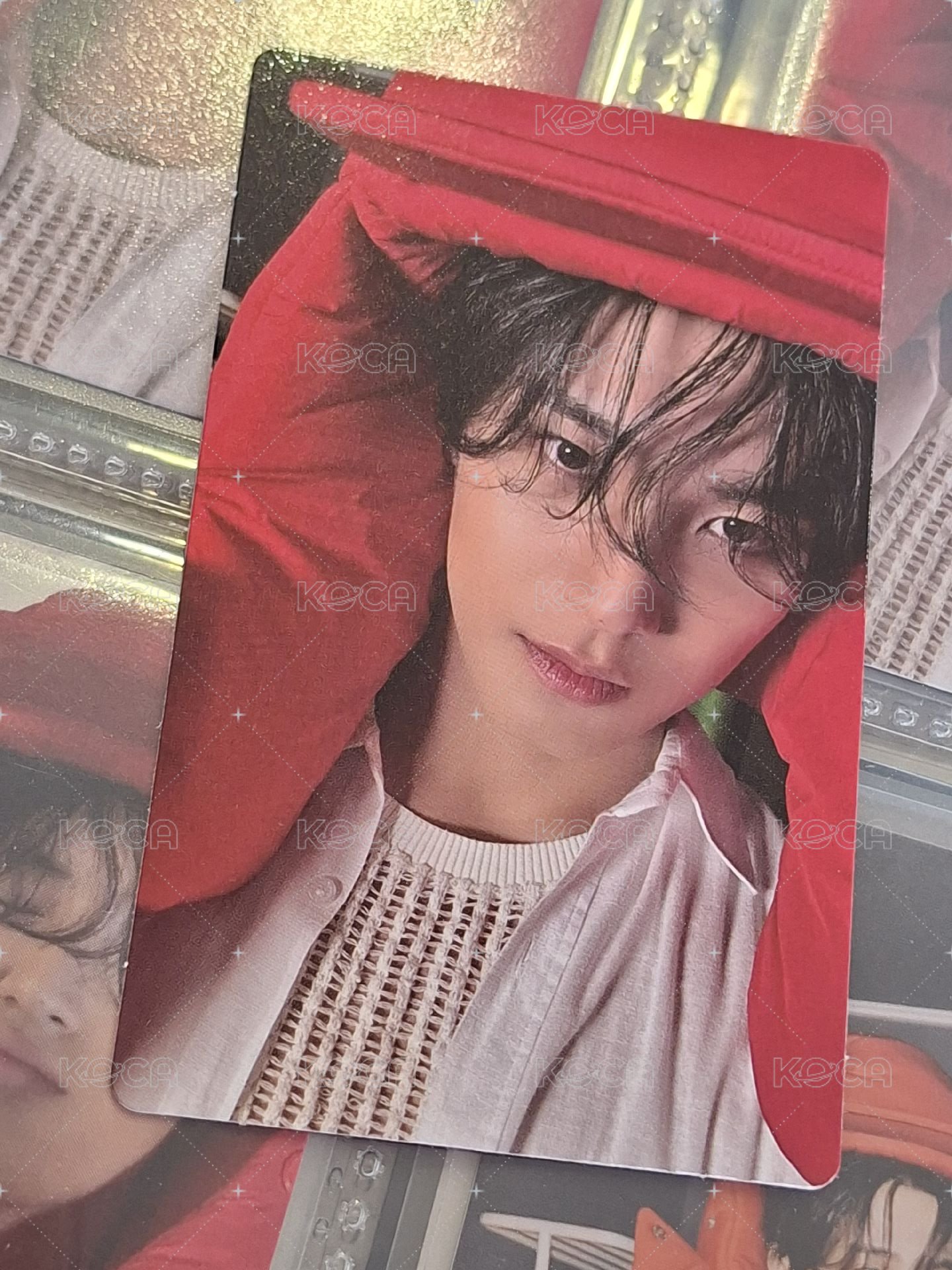 小紅帽奎
