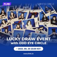FLNK 幸運卡 230814