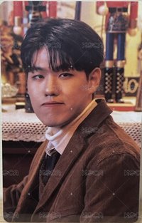 T1生日禮 周邊卡 