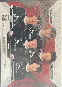 不凡玩品 隨機卡 