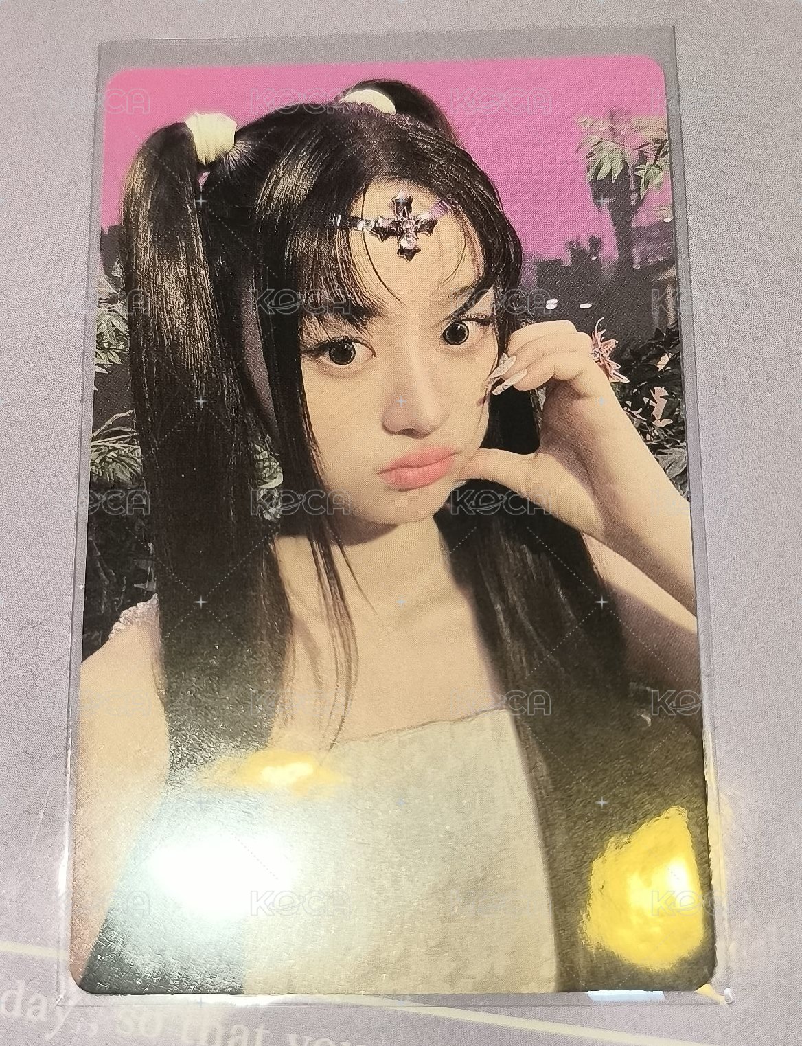 Minju