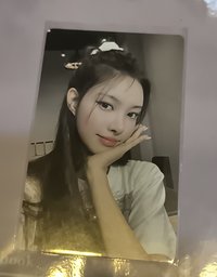 Yunah 隨卡