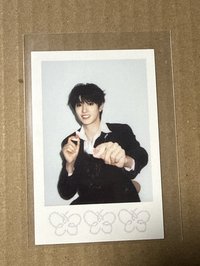 新音蝴蝶拍立得N