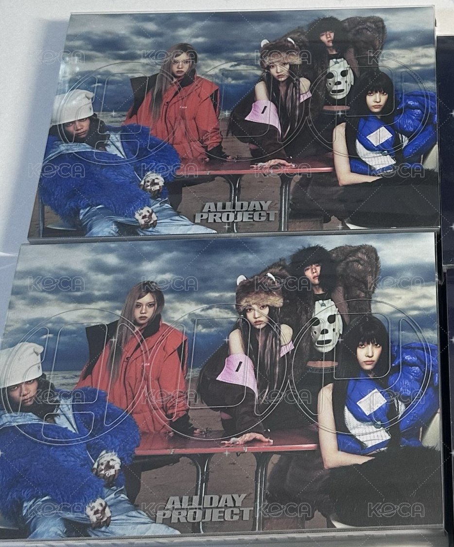 DAY版