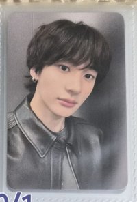這張🦕也真的很帥害我收了三張