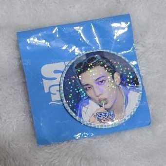 辰徽章