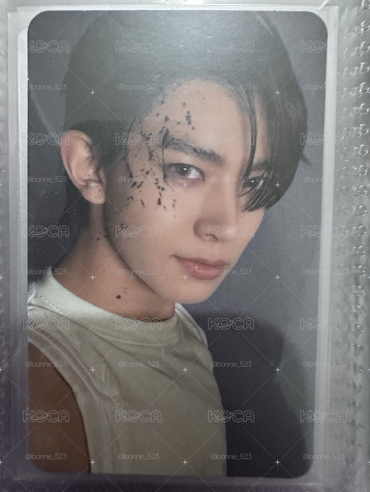 李羲承小卡