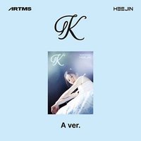 K 專輯 A版