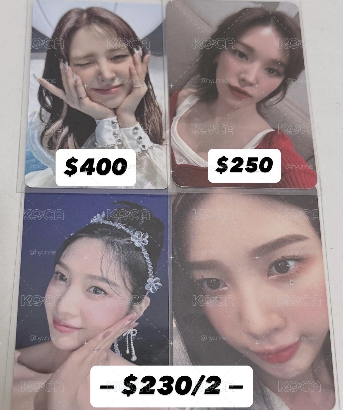 RV小卡