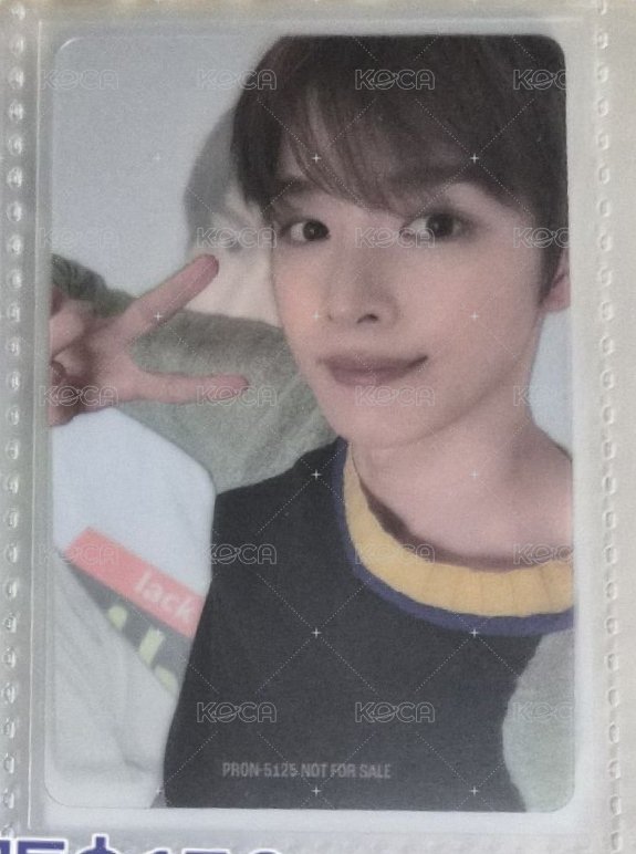 🧡他是透卡