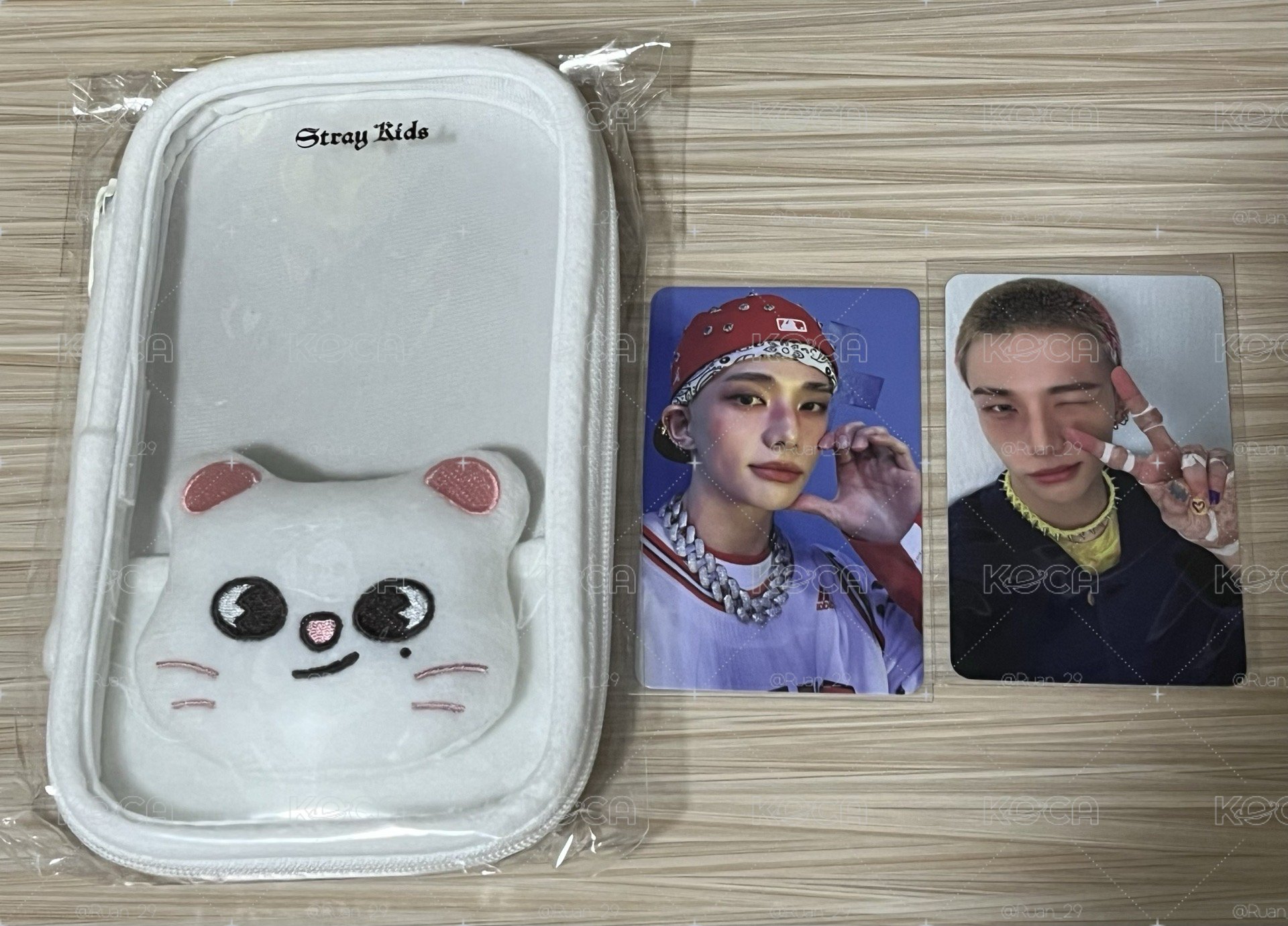 辰立牌包