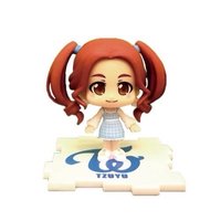 JP正規一 PVC/塑膠公仔 
