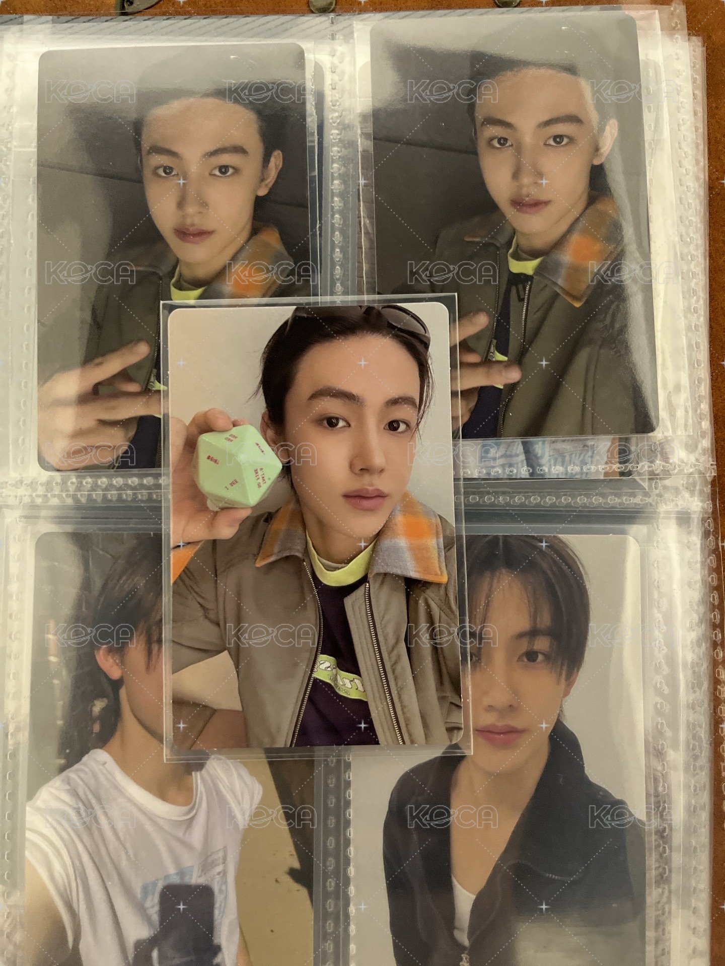 我是你的最愛對吧