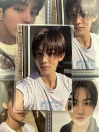 就直接向我走來吧