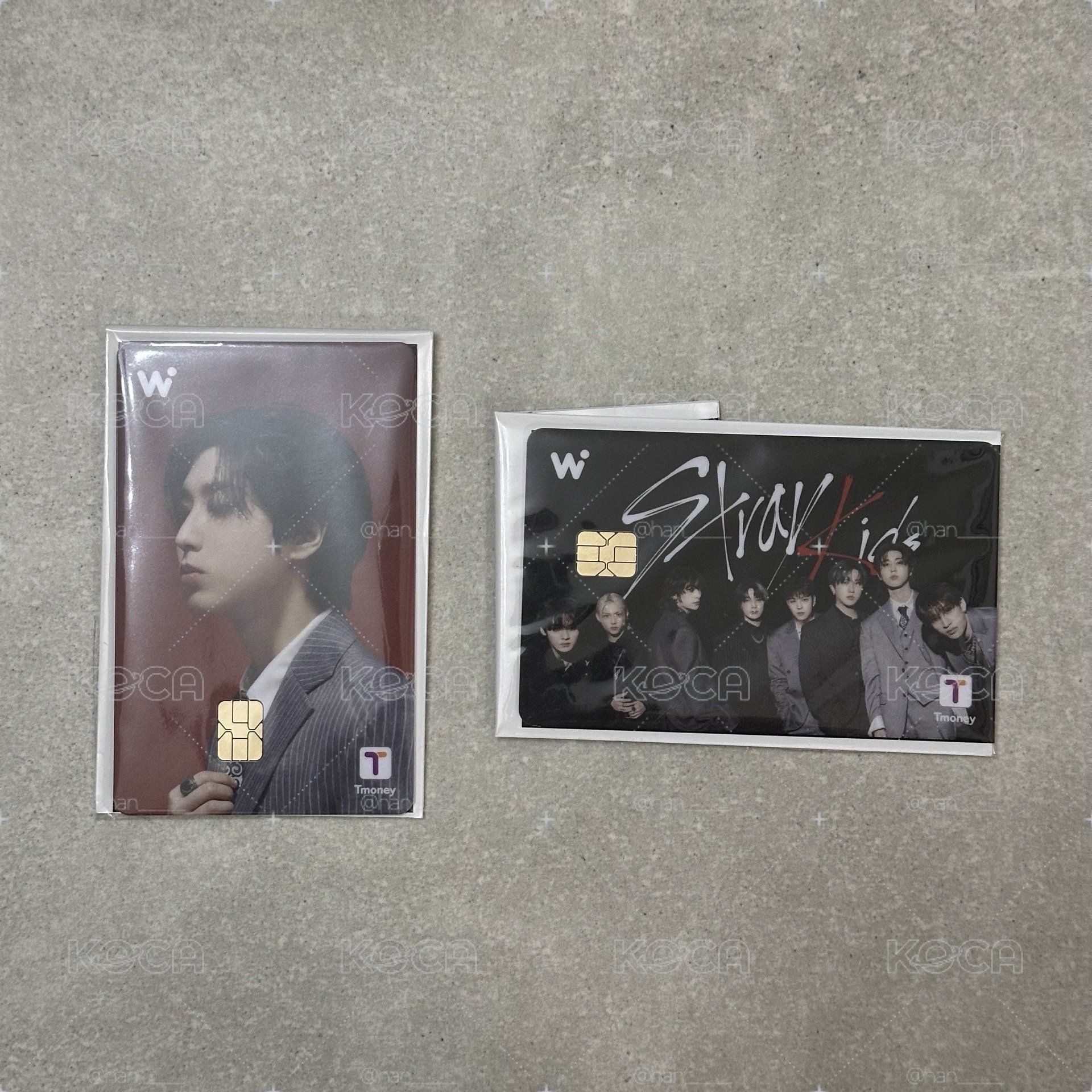 StrayKids wowpass