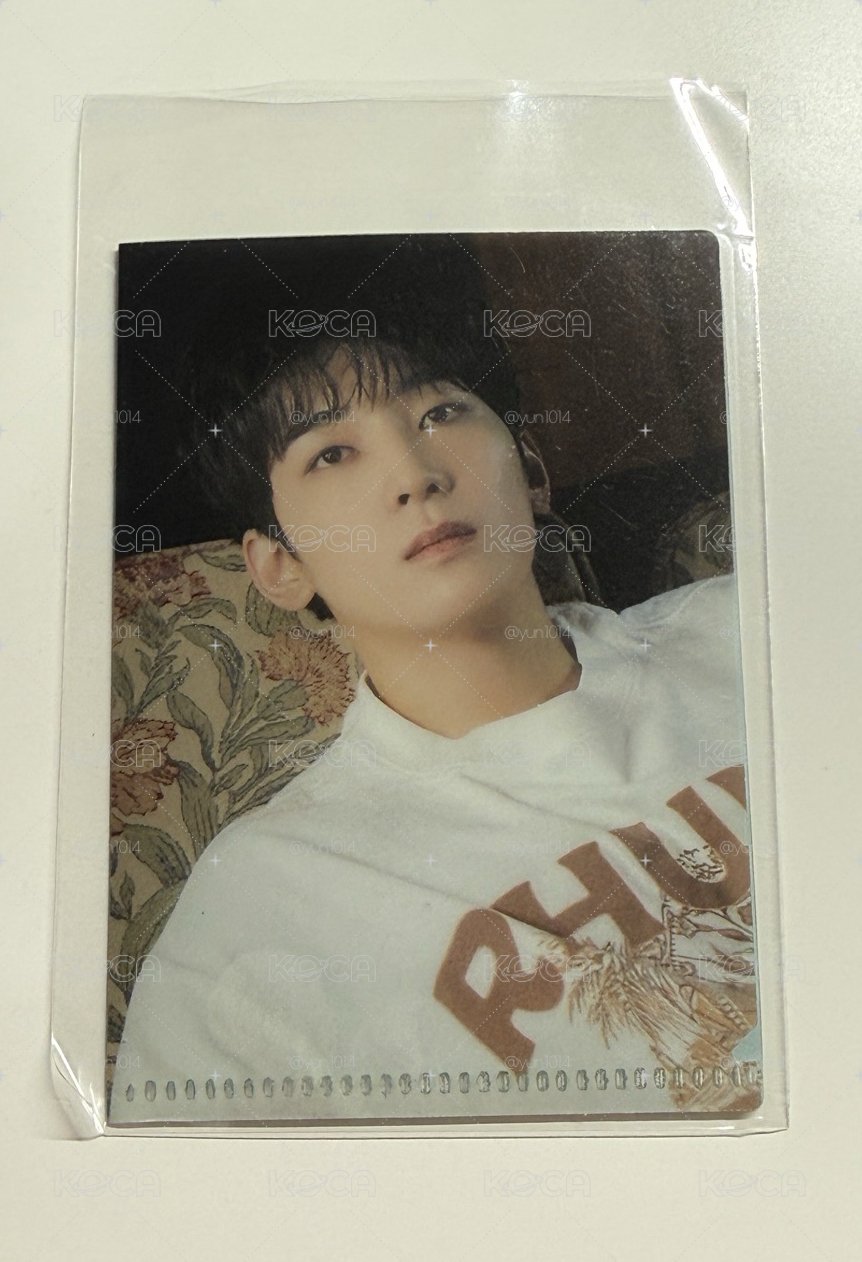 SEVENTEEN 圓小卡區 💙