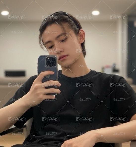 危險的魔羯男與狐狸男—嚴成玹