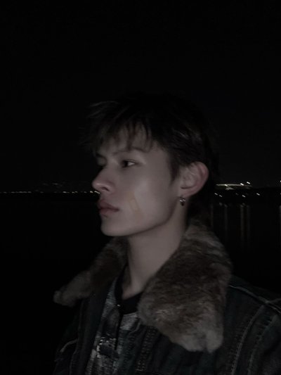 倫敦的天空未必有趙雨凡憂鬱