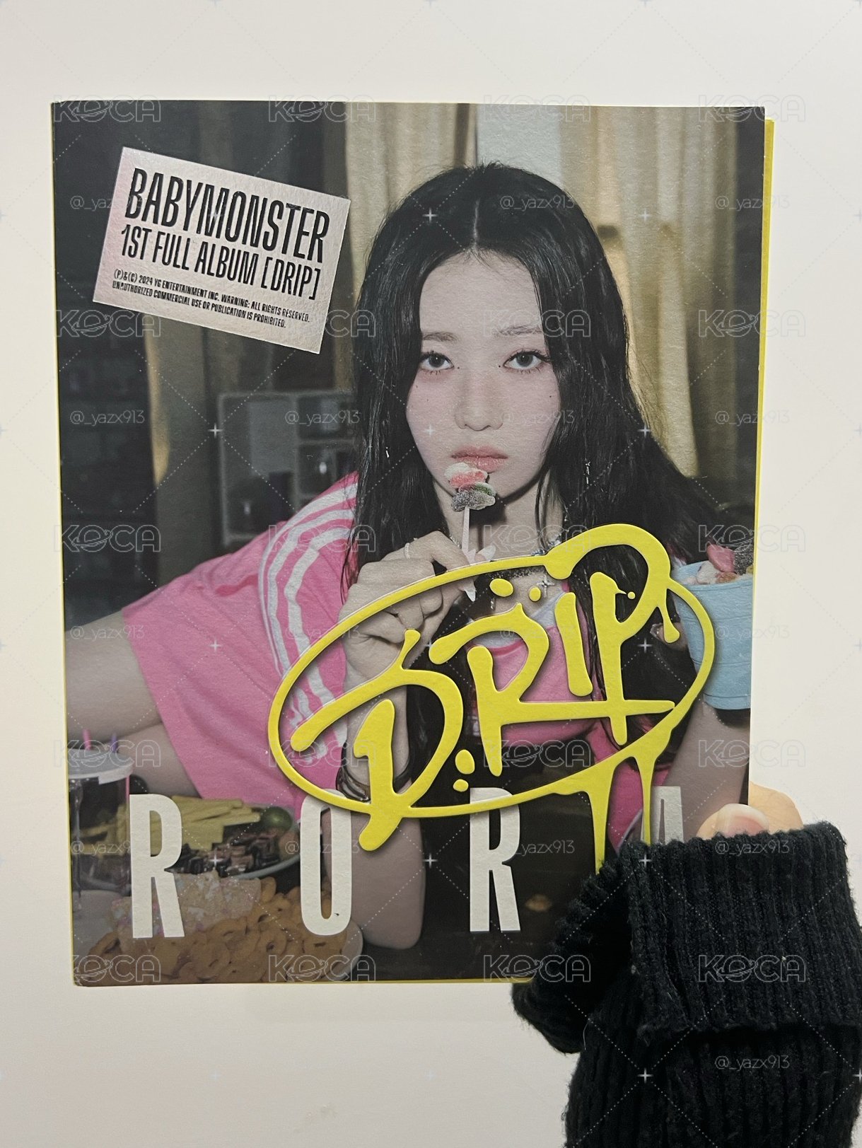 茶單封