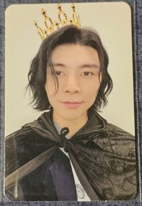 7週年FM 周邊卡 