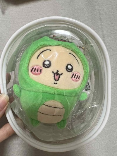 nagano官網 吊娃 恐龍烏薩奇