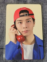 NCTZONE 隨機卡 