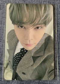 NCTZONE 隨機卡 