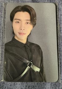 NCTZONE 隨機卡 