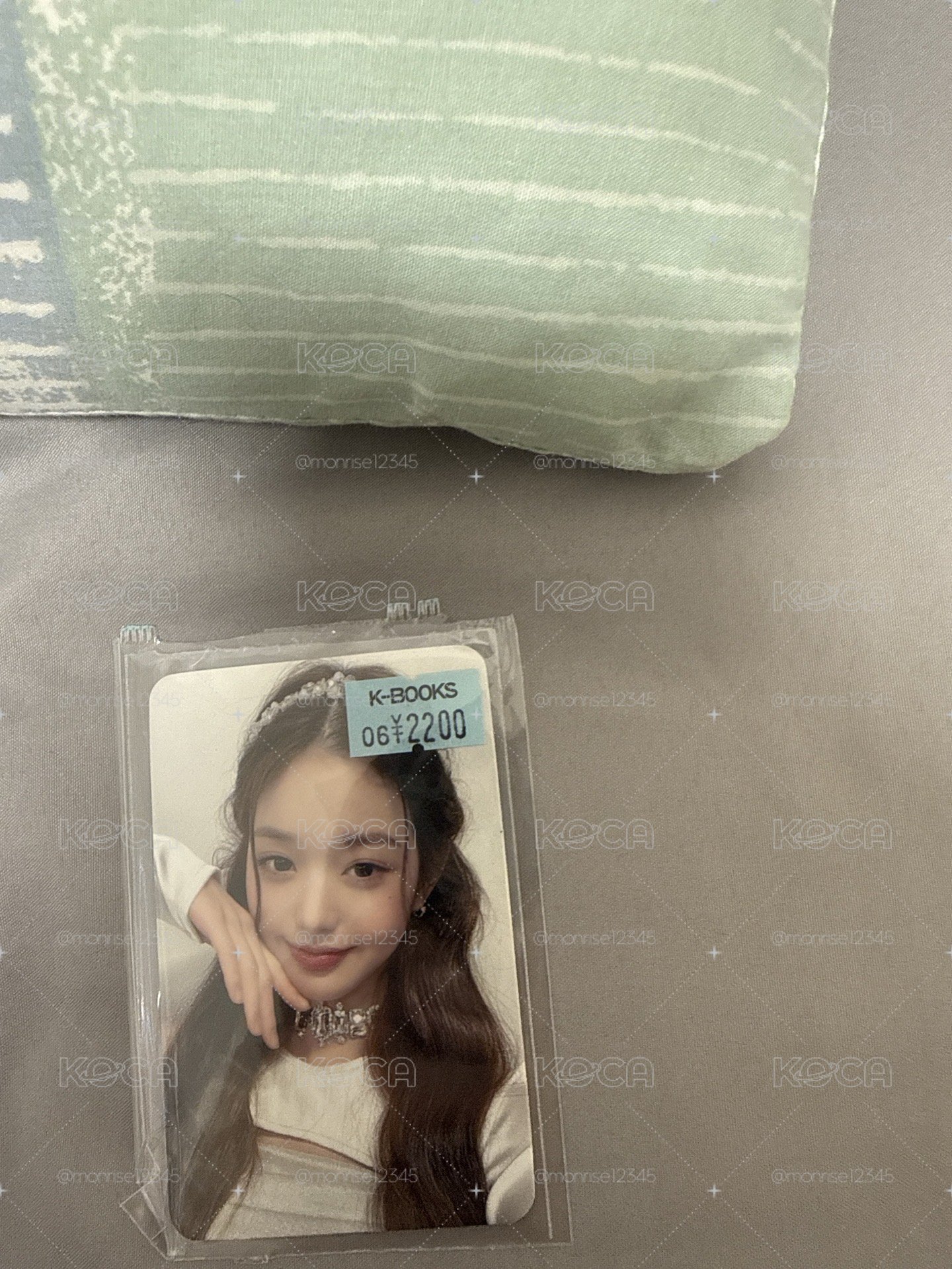張員瑛Jang Won-young