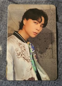 Favorite 特典卡 