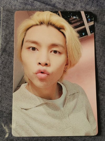 NCT127 FAVORITE JOHNNY 