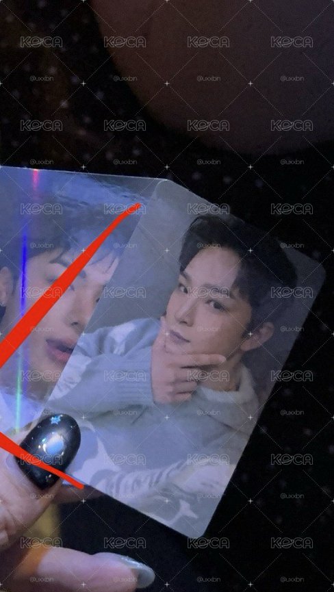 MIXPOP ONEUS LEEDO 普卡