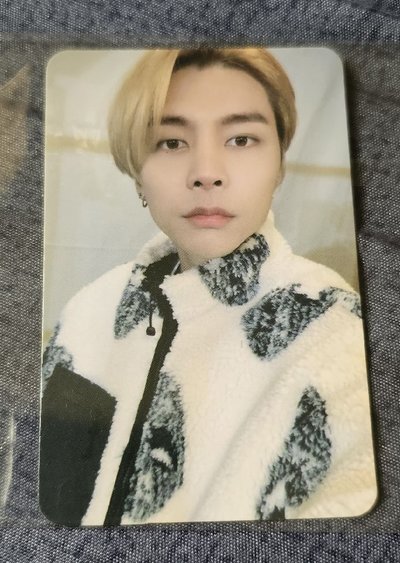 NCT 2020 : RESONANCE Pt. 1 JOHNNY 