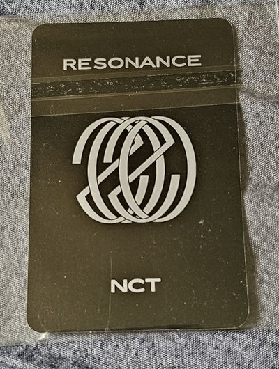 NCT 2020 : RESONANCE Pt. 1 JOHNNY 
