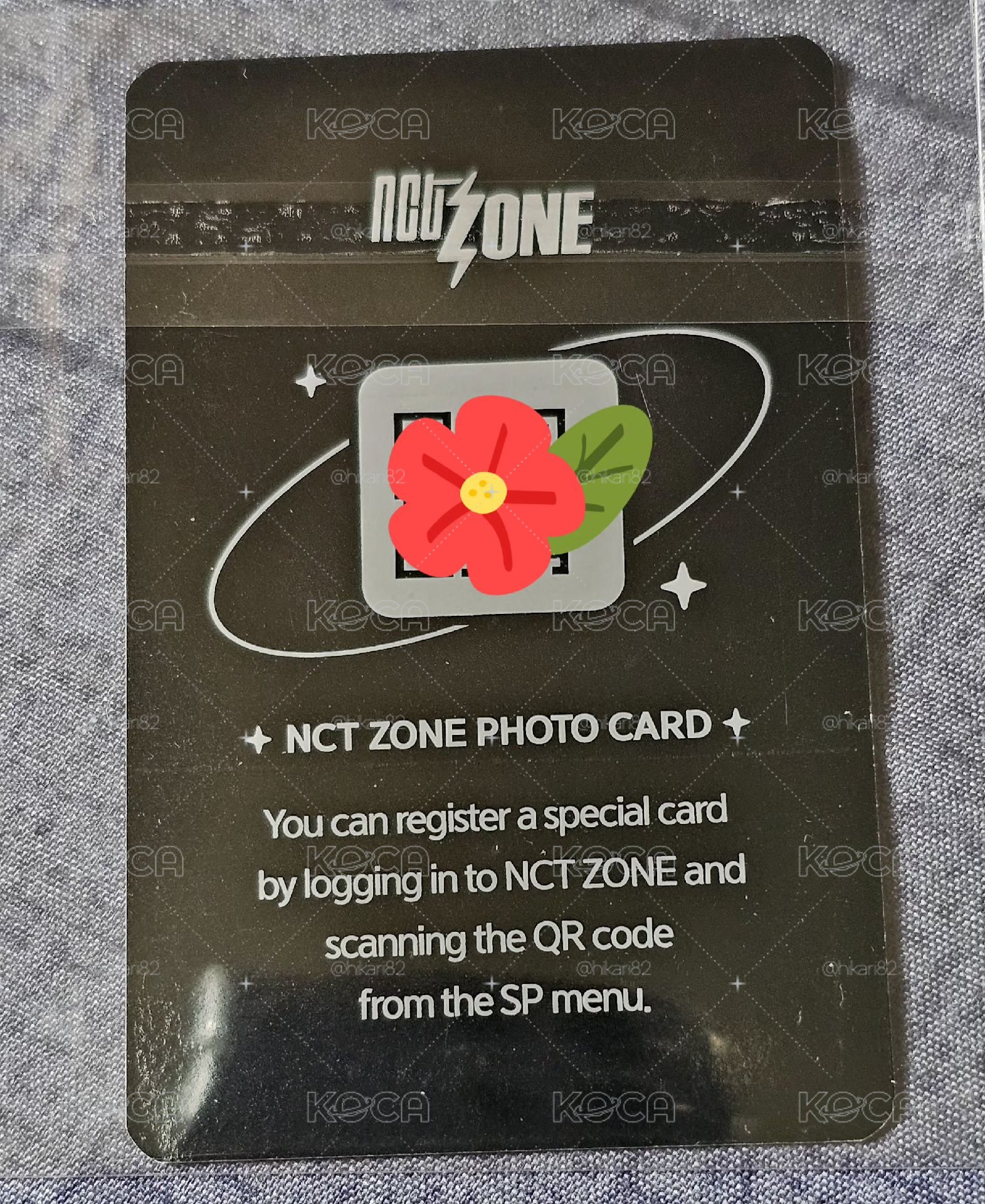 NCT NCT ZONE KUN