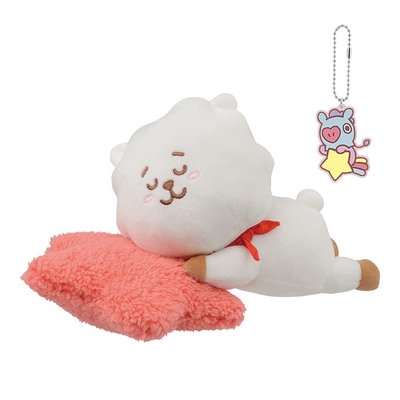 【一番賞】BT21 MOON（B賞）星星趴娃 RJ