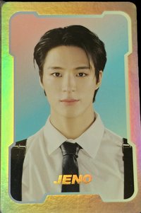 NCTZONE 隨機卡 