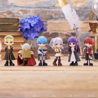 武士道 PalVerse盲盒小公仔