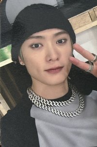 Ay-Yo am 特典卡 