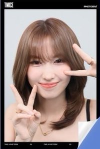 六巡 snapism 人生四格卡 / 拍貼 