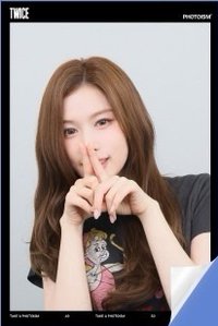 六巡 snapism 人生四格卡 / 拍貼 