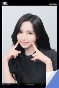 六巡 snapism 人生四格卡 / 拍貼 