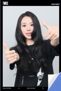 六巡 snapism 人生四格卡 / 拍貼 